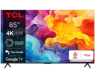 TCL 85V6B UHD, Google TV - 1223542 - zdjęcie 1